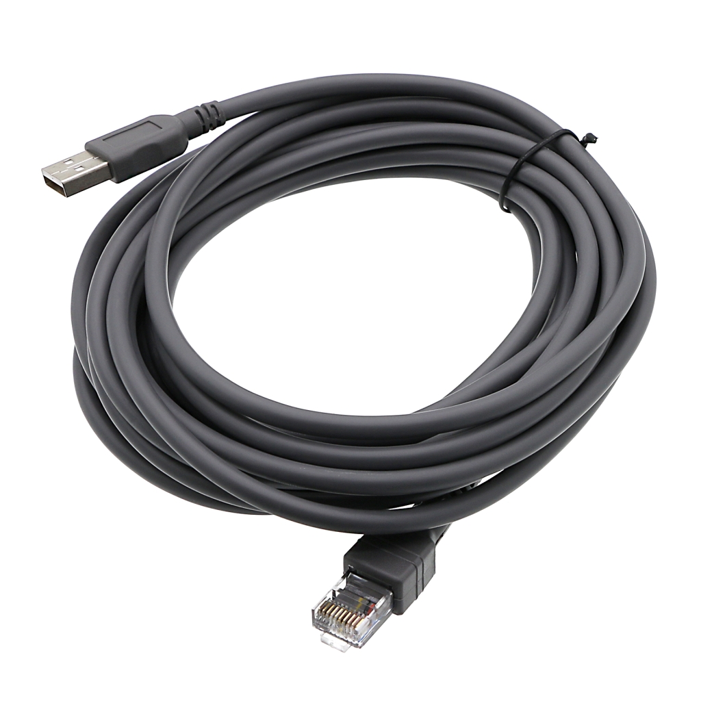 Kable Honeywell Voyager 1400g