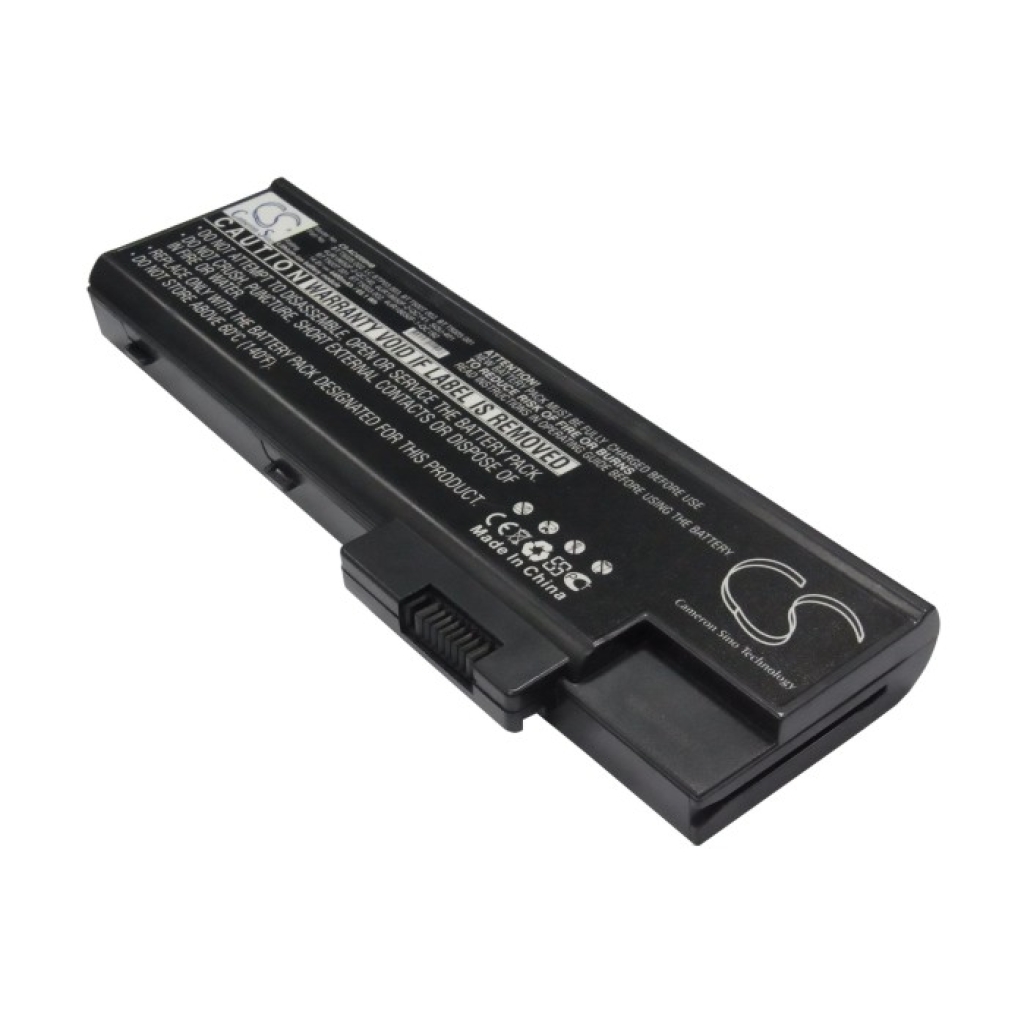 Notebook battery Acer TravelMate 2313LMi