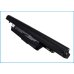 Notebook battery Acer Aspire 5820TG-434G32MI