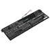 Notebook battery Acer Aspire Vero AV15-51-51EG