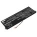 Notebook battery Acer Aspire Vero AV15-51-51EG