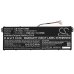 Notebook battery Acer Aspire Vero AV15-51-51EG