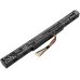 Notebook battery Acer Aspire F5-573G-75KD