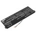 Notebook battery Acer Aspire Vero AV15-51-75QQ