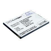Mobile Phone Battery Acer Liquid X1