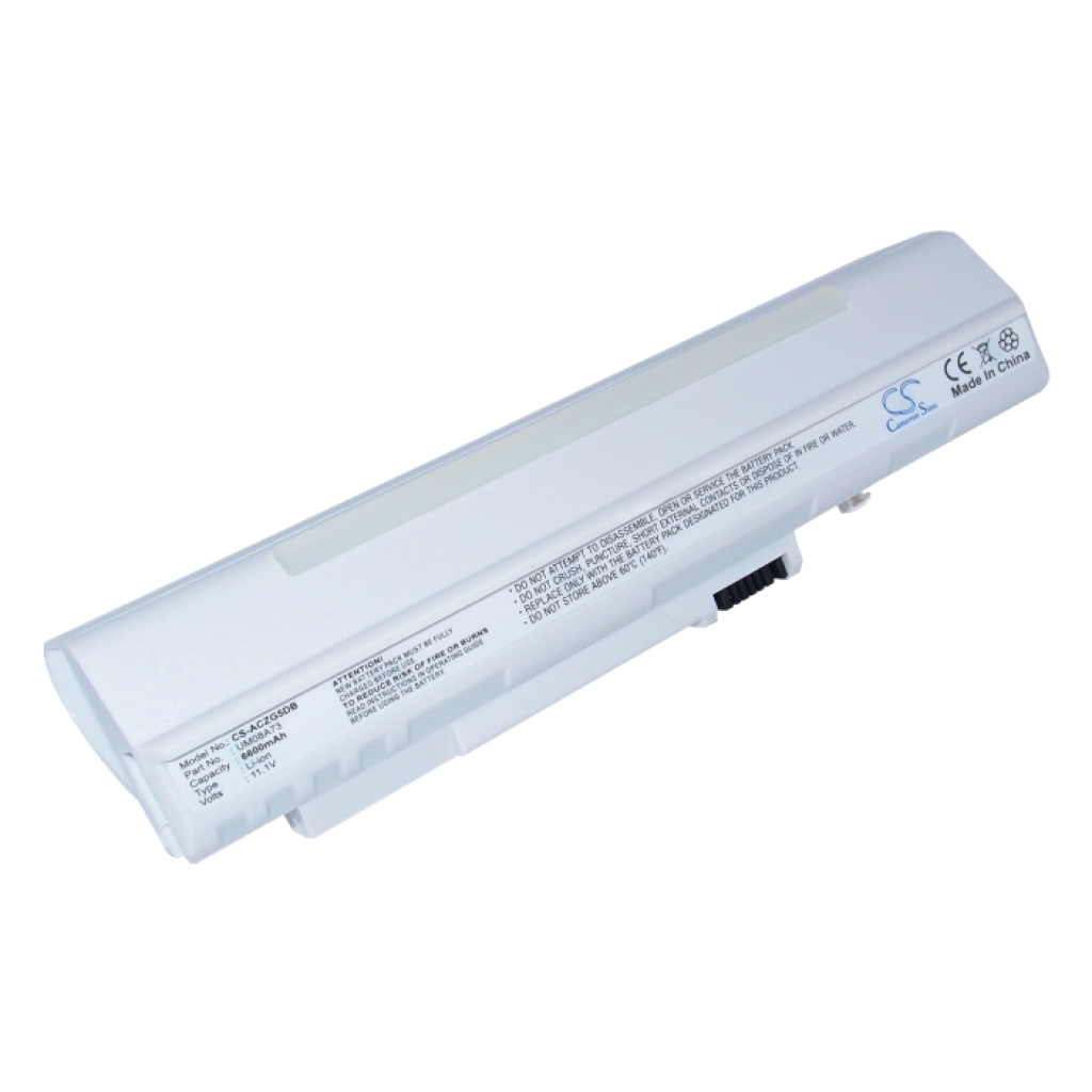 Notebook battery Acer Aspire One D150-1669