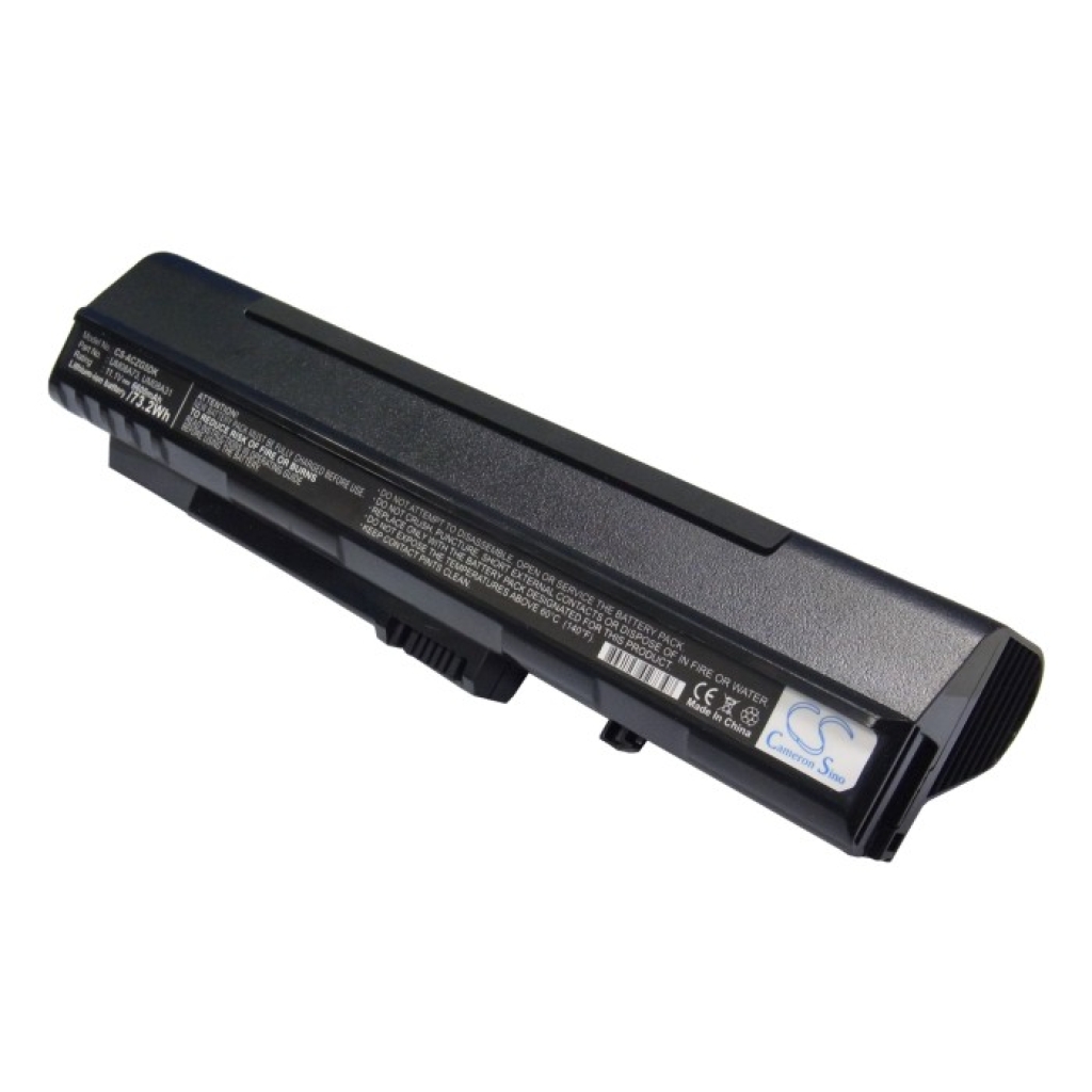 Notebook battery Acer Aspire One D150-1739