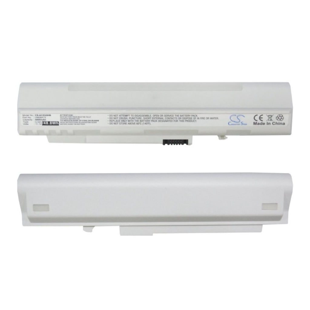 Notebook battery Acer Aspire One A150-Bw