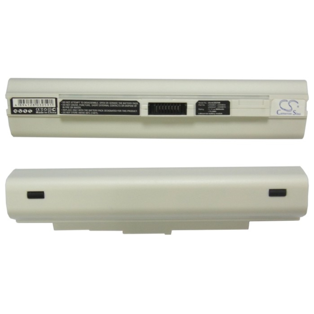 Notebook battery Acer Aspire One 751h-52Bw