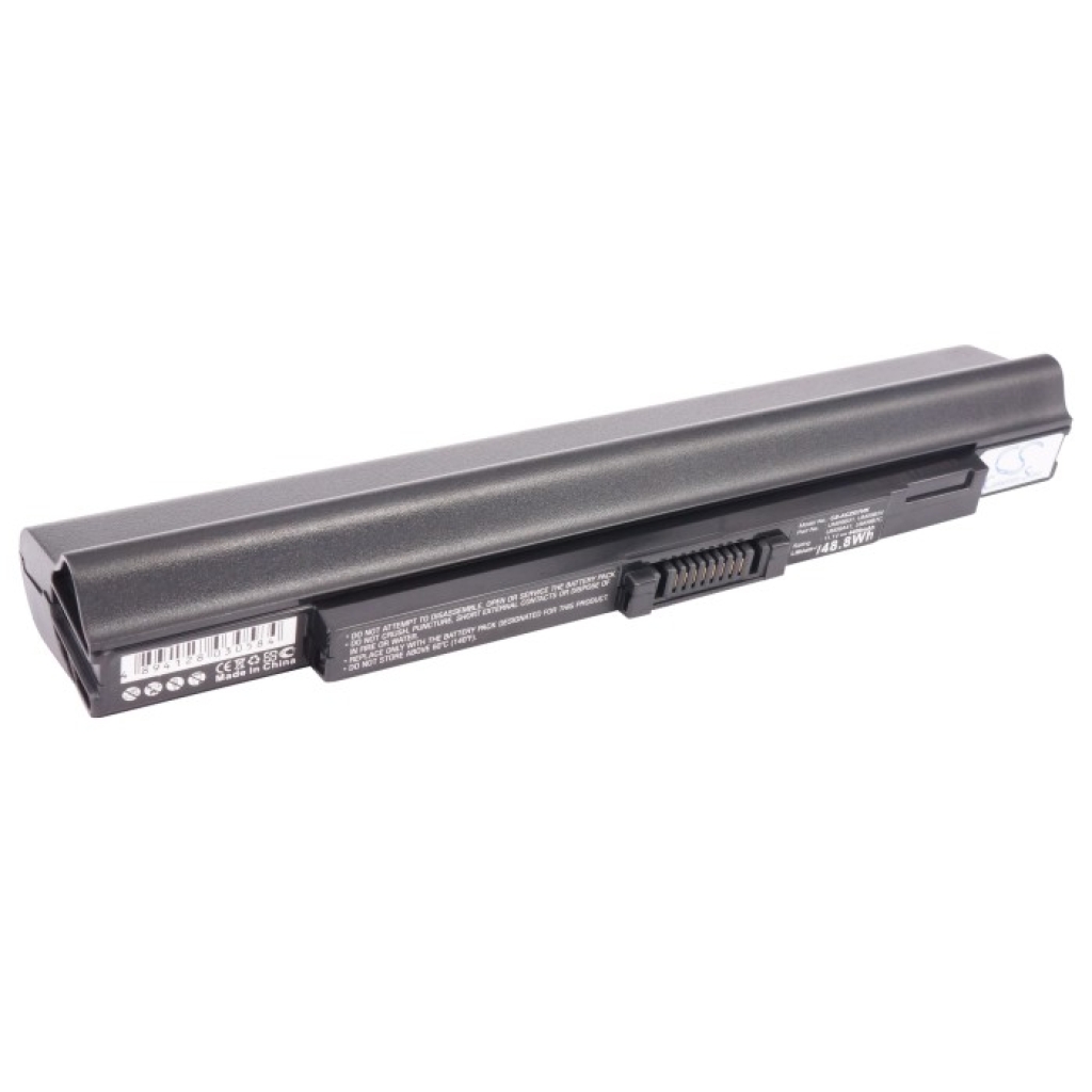 Notebook battery Acer Aspire One 751h-1524