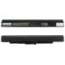 Notebook battery Acer Aspire One 751h-52Bw
