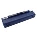 Notebook battery Acer Aspire One AO751h-1948