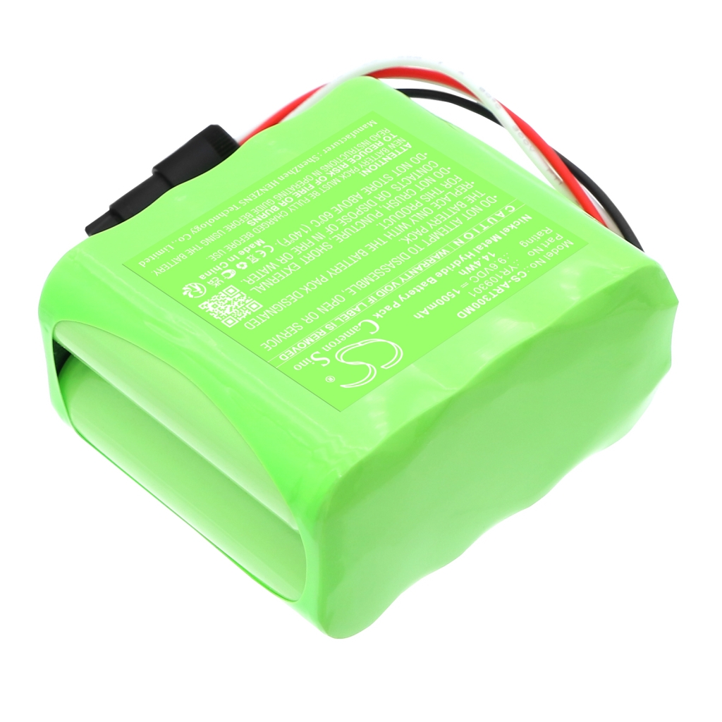 Medical Battery Air liquide CS-ART300MD