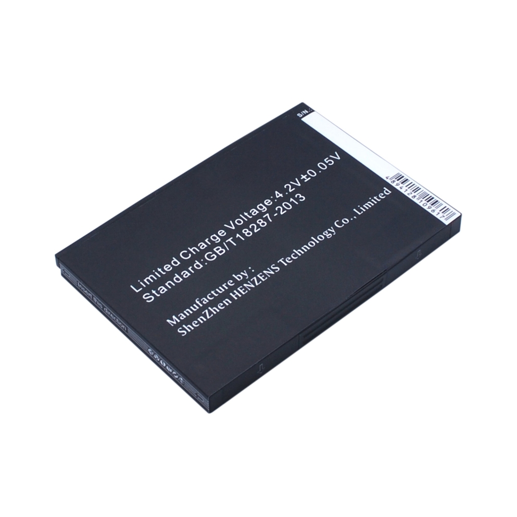Baterie do hotspotów Boostmobile AirCard 779S 4G