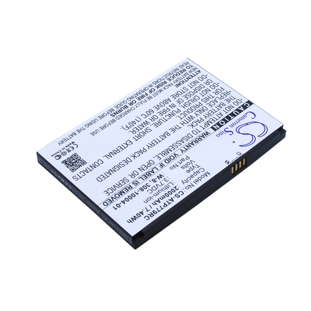Baterie do hotspotów Boostmobile AirCard 779S 4G