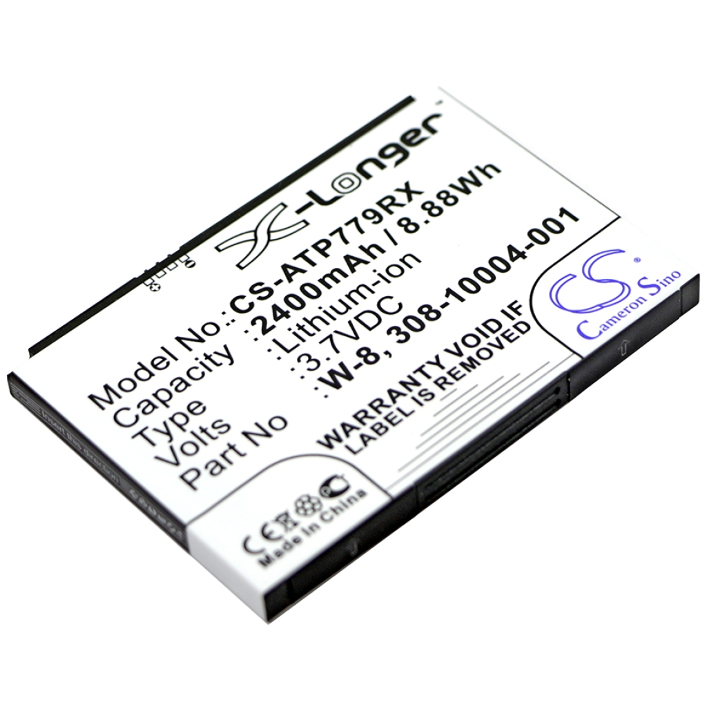 Baterie do hotspotów Boostmobile AirCard 810