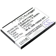 Baterie do hotspotów Boostmobile AirCard 810S