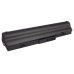 Notebook battery Asus Eee PC 1005HA-VU1X-BK