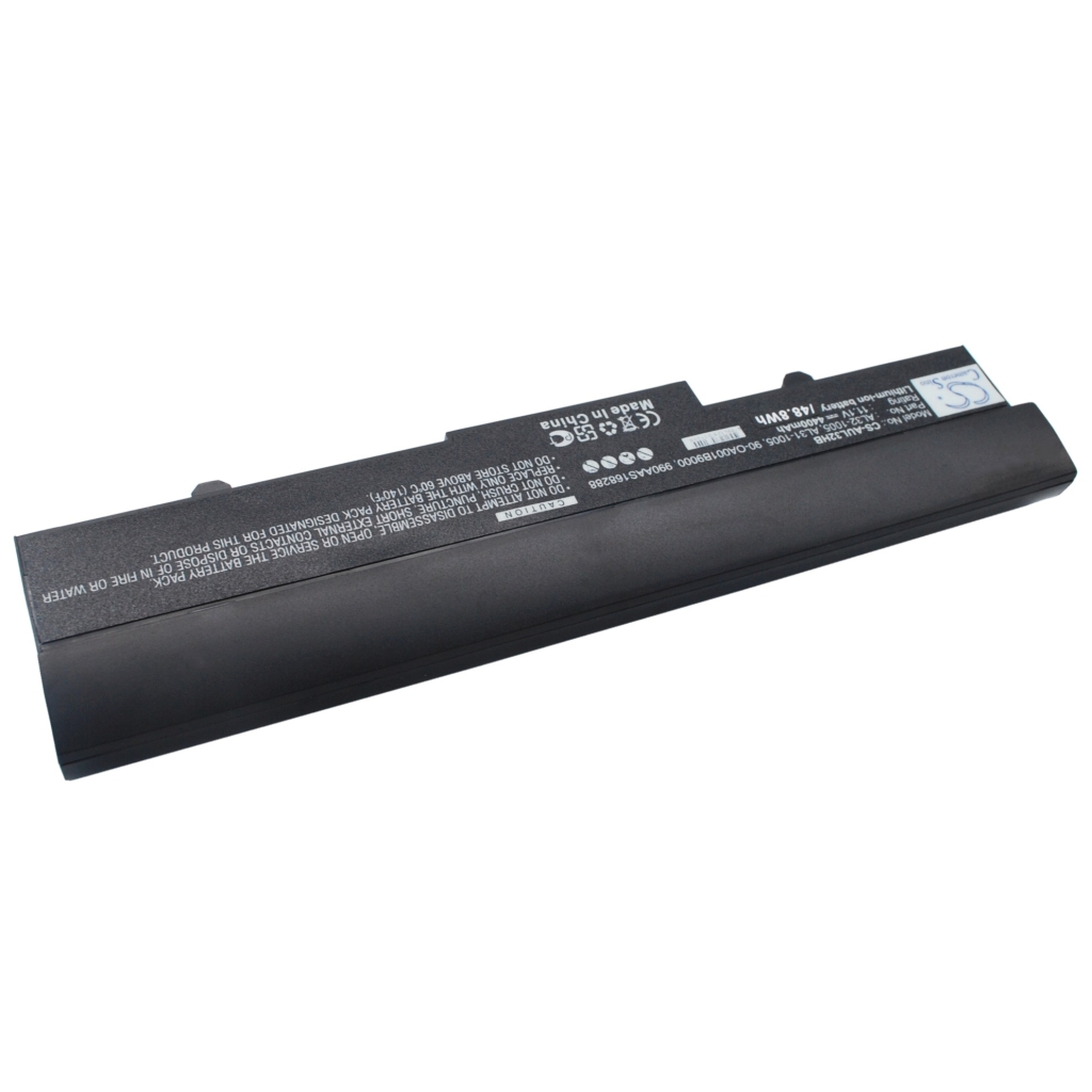 Notebook battery Asus Eee PC 1005HA-V