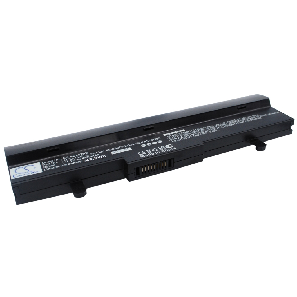 Notebook battery Asus Eee PC 1005HA-V