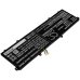 Notebook battery Asus VivoBook S15 S533EQ-BQ038T