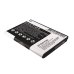 Baterie do telefonów komórkowych Blackberry Pearl 3G