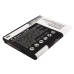 Baterie do telefonów komórkowych Blackberry Pearl 3G