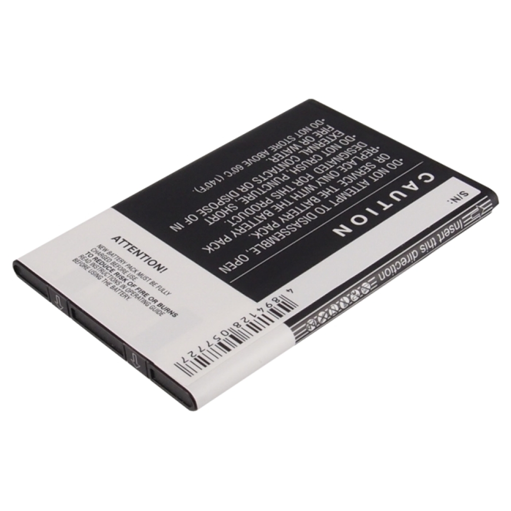 Baterie do telefonów komórkowych Blackberry Porsche Design