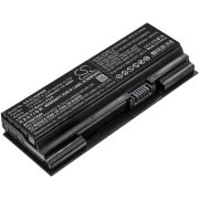 Bateria do notebooków Systemax System76 Gazelle(gaze14)