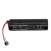Medical Battery Compat ella feeding pump