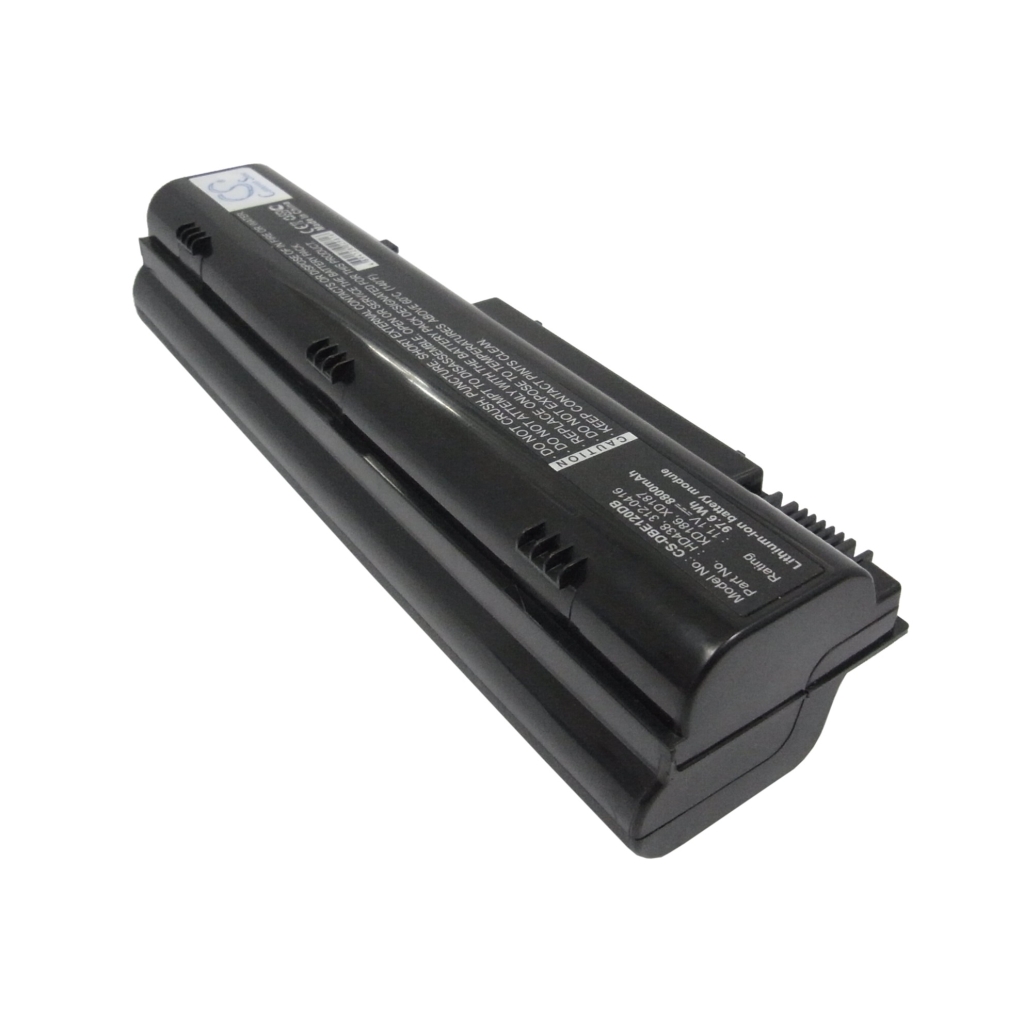 Notebook battery DELL Inspiron 1300