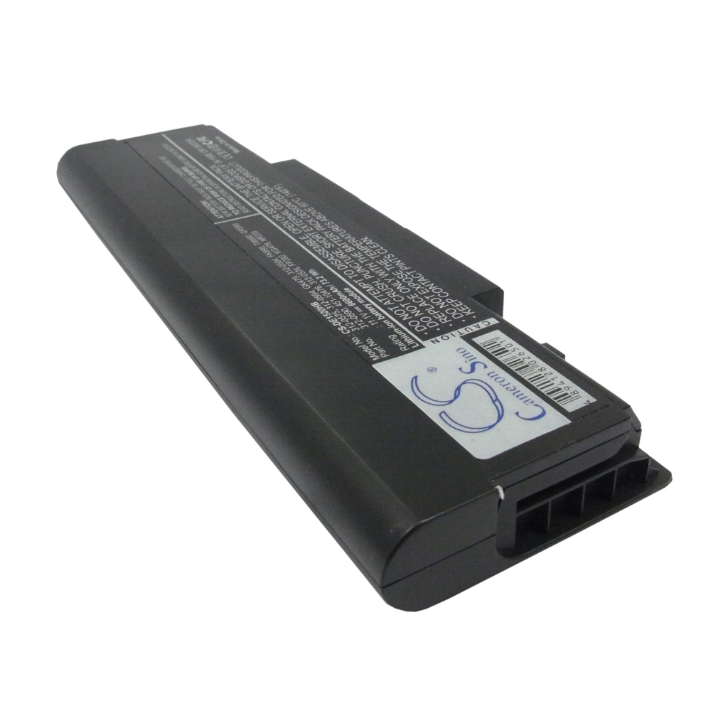 Notebook battery DELL Inspiron 1521