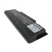 Notebook battery DELL Inspiron 1521