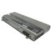 Notebook battery DELL Precision M4400