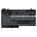 Notebook battery DELL Latitude E5570