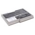 Notebook battery DELL Latitude D510