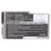 Notebook battery DELL Latitude D510