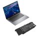 Notebook battery DELL Latitude 7320 21NT1