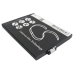 Mobile Phone Battery HTC Athena 100