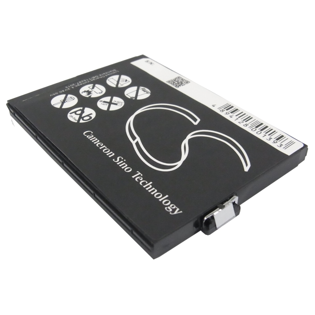Mobile Phone Battery HTC Athena 400