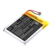 Baterie do nawigacji (GPS) Garmin CS-GMS135SL