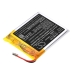 Baterie do nawigacji (GPS) Garmin CS-GMS135SL