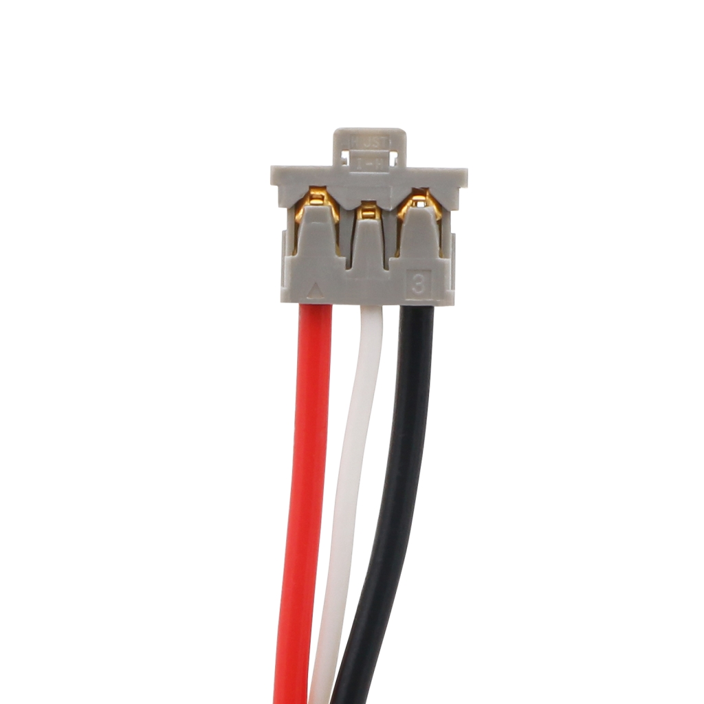 Baterie do nawigacji (GPS) Garmin CS-GMS135SL