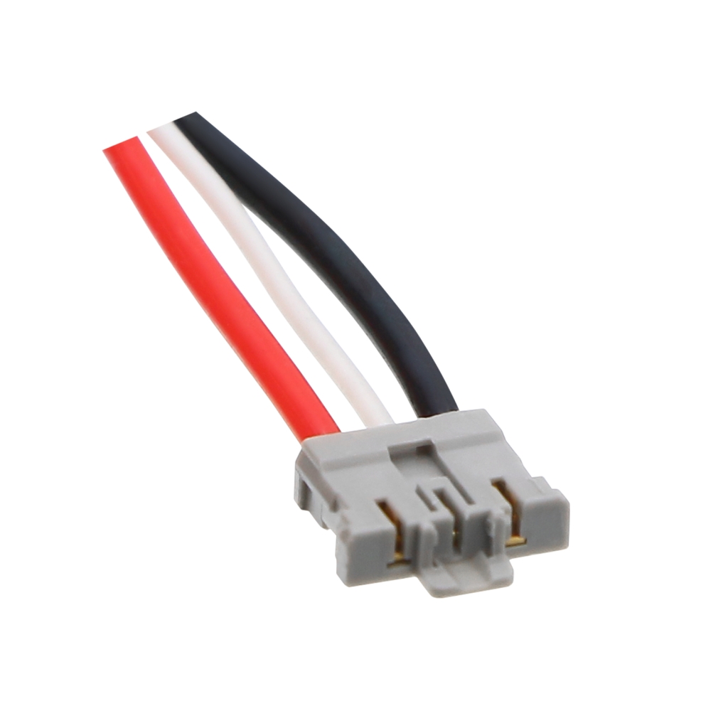 Baterie do nawigacji (GPS) Garmin CS-GMS135SL