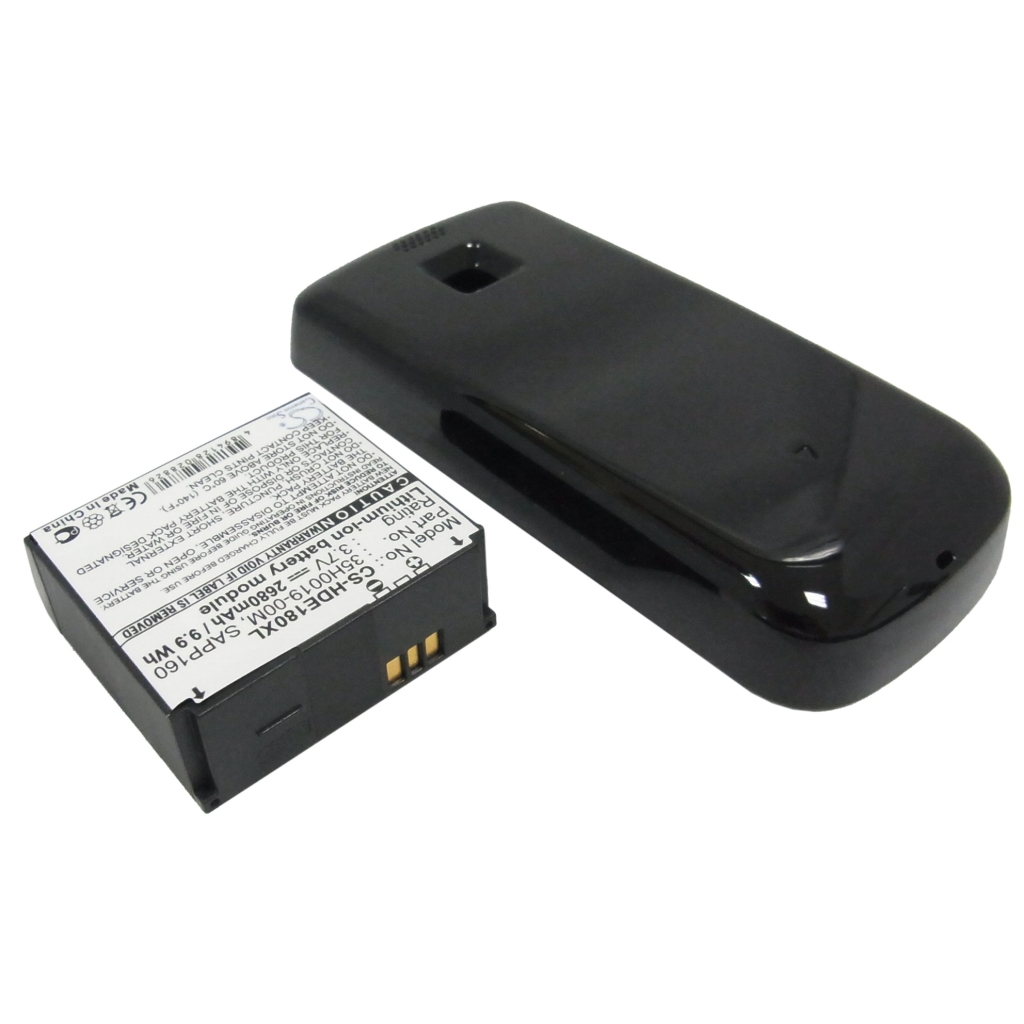 Battery Replaces BA S350