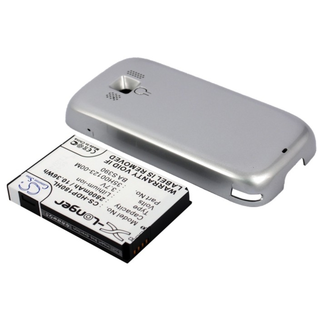 Mobile Phone Battery HTC Touch Pro 2