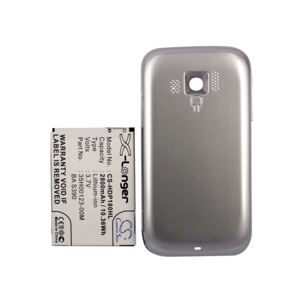 Mobile Phone Battery HTC Touch Pro 2