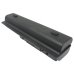 Notebook battery Compaq Presario CQ70