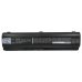 Notebook battery Compaq Presario CQ70