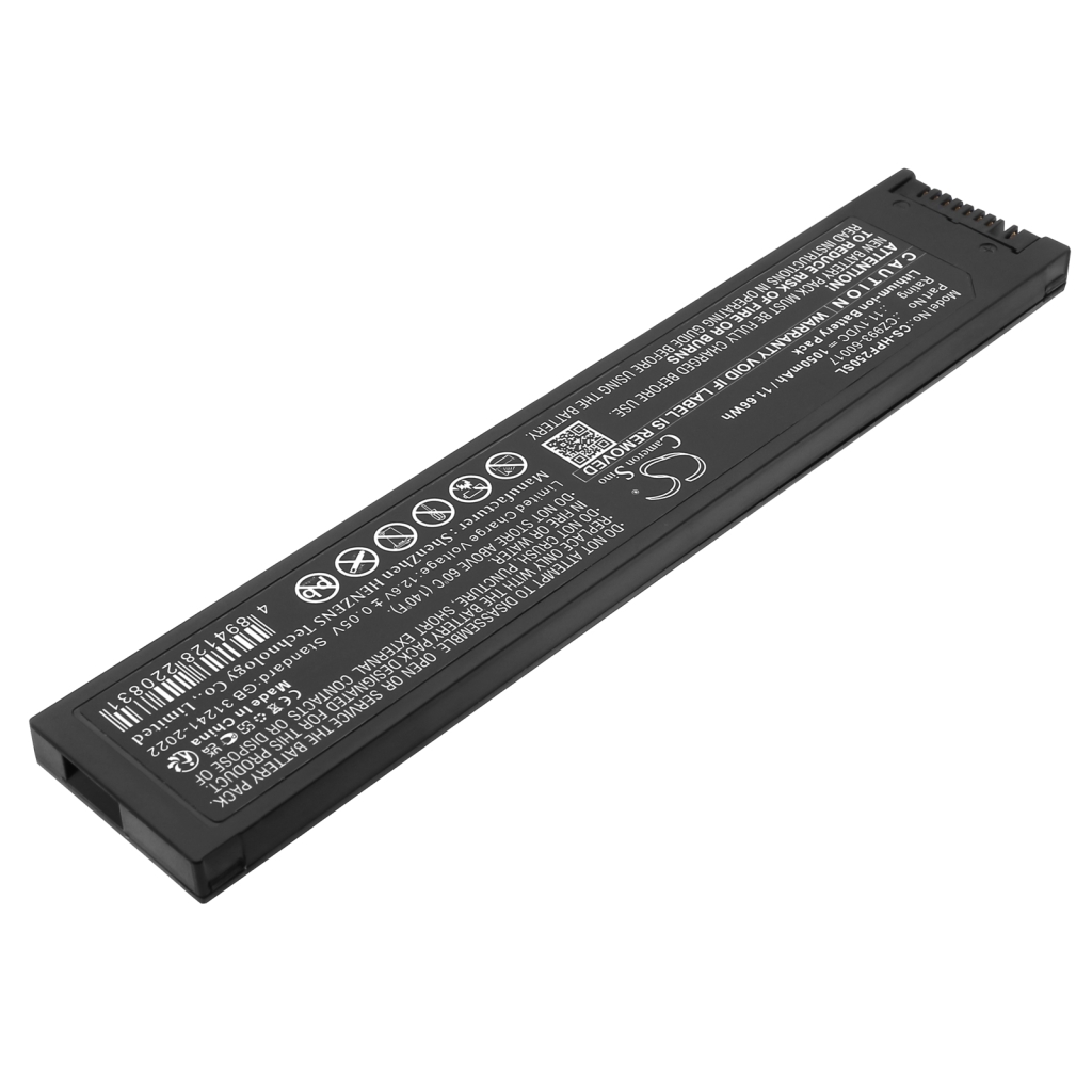 Bateria do notebooków HP CS-HPF250SL